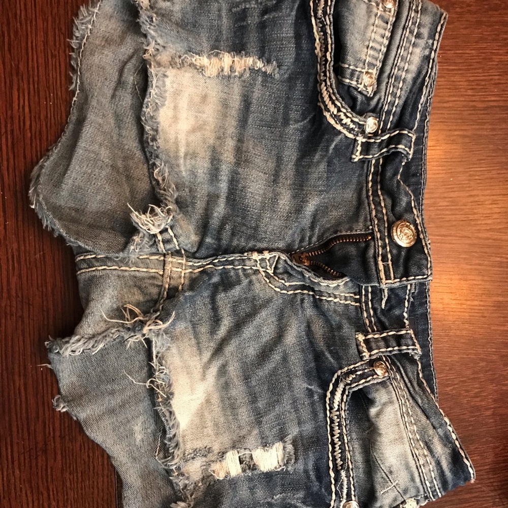 Women’s shorts
